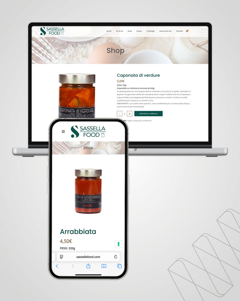 sassella-food-sito-ecommerce-woocommerce