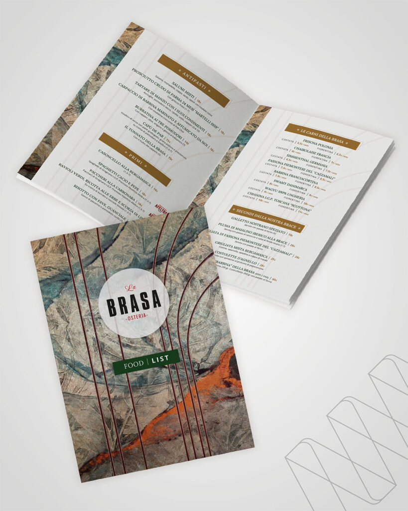 la-brasa-osteria-caravaggio-menu-cartaceo